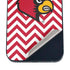 University of Louisville Chevron iPhone 12 Mini Skin