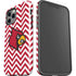 University of Louisville Chevron iPhone 12 Pro Impact Case