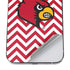 University of Louisville Chevron iPhone 12 Pro Max Skin