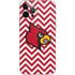 University of Louisville Chevron iPhone 12 Pro Skin