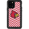 University of Louisville Chevron iPhone 12 Pro Waterproof Case