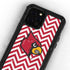 University of Louisville Chevron iPhone 12 Pro Waterproof Case