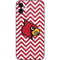 University of Louisville Chevron iPhone 12 Skin