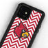 University of Louisville Chevron iPhone 12 Waterproof Case