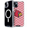 University of Louisville Chevron iPhone 13 MagSafe Case