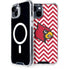 University of Louisville Chevron iPhone 13 MagSafe Case