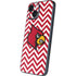 University of Louisville Chevron iPhone 13 Mini Skin