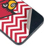 University of Louisville Chevron iPhone 13 Mini Skin