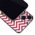 University of Louisville Chevron iPhone 13 Mini Skin