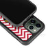 University of Louisville Chevron iPhone 13 Pro Cargo Case