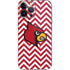 University of Louisville Chevron iPhone 13 Pro Max Skin