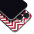 University of Louisville Chevron iPhone 13 Pro Max Skin