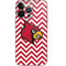 University of Louisville Chevron iPhone 13 Pro Skin