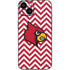 University of Louisville Chevron iPhone 13 Skin