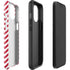 University of Louisville Chevron iPhone 14 Plus Impact Case