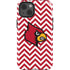 University of Louisville Chevron iPhone 14 Impact Case