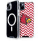 University of Louisville Chevron iPhone 14 Plus MagSafe Case