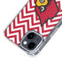 University of Louisville Chevron iPhone 15 Plus MagSafe Case