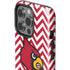 University of Louisville Chevron iPhone 14 Pro Impact Case