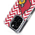 University of Louisville Chevron iPhone 15 Pro MagSafe Case