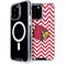 University of Louisville Chevron iPhone 15 Pro Max MagSafe Case