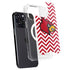 University of Louisville Chevron iPhone 15 Pro Max MagSafe Case