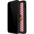 University of Louisville Chevron iPhone 14 Pro Max Waterproof Case