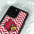 University of Louisville Chevron iPhone 14 Pro Max Waterproof Case