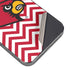 University of Louisville Chevron iPhone 14 Pro Skin