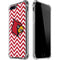 University of Louisville Chevron iPhone 7/8 Plus Clear Case