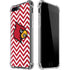 University of Louisville Chevron iPhone 7/8 Plus Clear Case