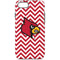 University of Louisville Chevron iPhone 7 Pro Case