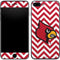 University of Louisville Chevron iPhone 8 Plus Skin
