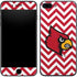 University of Louisville Chevron iPhone 8 Plus Skin
