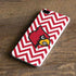 University of Louisville Chevron iPhone 8 Plus Skin