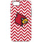 University of Louisville Chevron iPhone 8 Pro Case