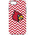 University of Louisville Chevron iPhone 8 Pro Case