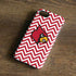 University of Louisville Chevron iPhone 8 Pro Case