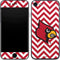 University of Louisville Chevron iPhone 8 Skin