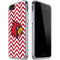University of Louisville Chevron iPhone SE (2nd & 3rd Gen) Clear Case