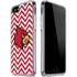 University of Louisville Chevron iPhone SE (2nd & 3rd Gen) Clear Case