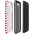 University of Louisville Chevron iPhone SE (2nd & 3rd Gen) Pro Case