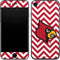 University of Louisville Chevron iPhone SE (2nd & 3rd Gen) Skin