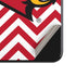 University of Louisville Chevron iPhone SE (2nd & 3rd Gen) Skin