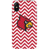 University of Louisville Chevron iPhone X Pro Case