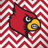 University of Louisville Chevron iPhone X Pro Case