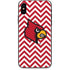 University of Louisville Chevron iPhone X Skin
