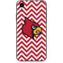 University of Louisville Chevron iPhone XR Skin