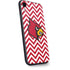 University of Louisville Chevron iPhone XR Skin