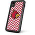 University of Louisville Chevron iPhone XR Waterproof Case